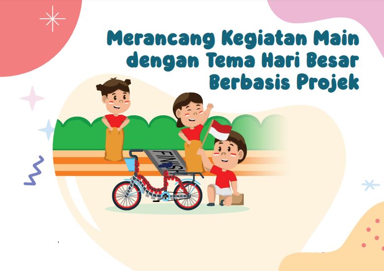 Modul Project CEPAT
